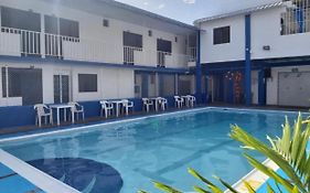 Hotel Girardot La Ciudad Del Sol
